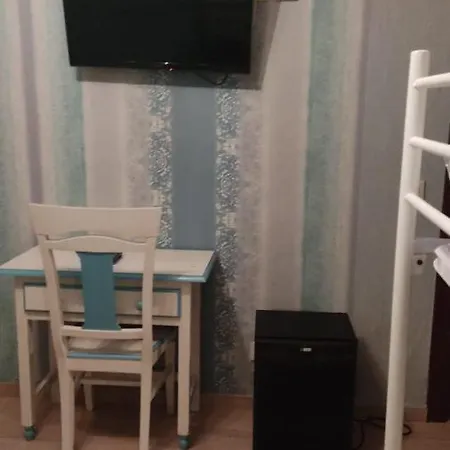 Guest house Playa De *
