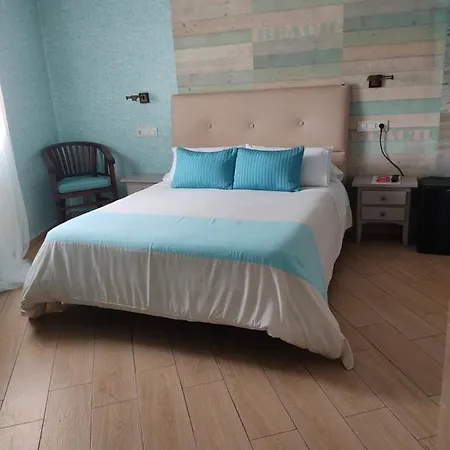Guest house Playa De