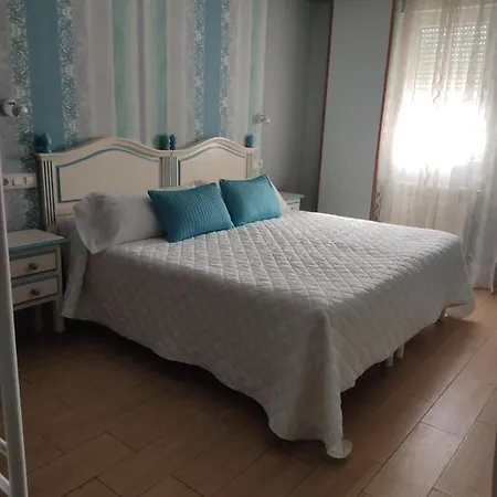 Guest house Playa De *