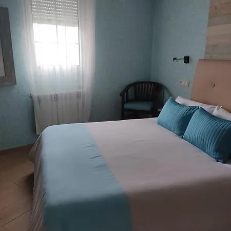 Playa De Guest house
